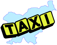 Slovenia Tourist Taxi