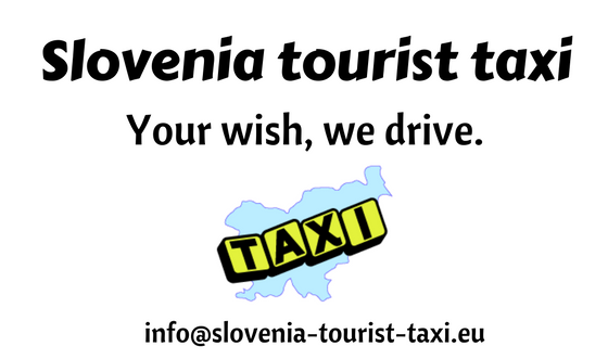 Let us know where would you like to go and what would you like to see. Book your Slovenia Taxi day trip — write an email today for a free consultation.