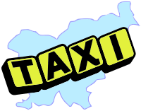 Slovenia Tourist Taxi