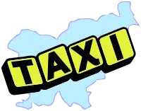 Slovenia Tourist Taxi