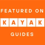Kayak partner