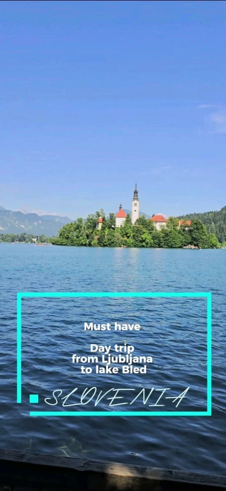 Welcome to Bled—a picturesque paradise in the heart of Slovenia.Legend says it grants wishes—the church on Bled Island. Swimmers enjoy the crystal-clear waters of Lake Bled.Have you visited Bled? What's your favorite attraction? Bled—endless opportunities for exploration. Visit now!info@slovenia-tourist-taxi.euBook yourprivate day tripsfrom Ljubljana! #travel #vacation #explore #Slovenia #Europe #sightseeing ✈️🚗🏞️