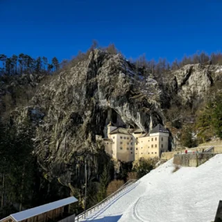 Book Your Ride with Slovenia Tourist Taxi🚗 Discover Slovenia’s Wonders Your Way! Plan the perfect adventure to iconic destinations like Predjama Castle and the world-famous Postojna Cave, or customize your trip for a unique experience.💼 Why Choose Us?Flexible Packages:Small Package: 150 km, 5 hours – Ideal for short trips like exploring Predjama Castle and Postojna Cave.Basic Package: 300 km, 10 hours – Great for a full-day adventure to places like Lake Bled, Triglav National Park, and more.Custom Trips: Perfect for transfers or tailored journeys.Comfortable Vehicle: Travel in our spacious Citroën Berlingo XL minivan (fits up to 6 passengers with luggage). Need more space? Upgrade to an 8-seater van for €200.Personalized Service: Our driver can recommend stops, hidden gems, and customize your itinerary on the go.🎟️ Must-See Highlights:Predjama Castle: The fairytale castle built into a cliff is a must-see in winter!Postojna Cave: Explore the mesmerizing underground world, perfect for families and adventurers.🎟️ Important Details:Tickets, food, and toll fees (e.g., vignettes outside Slovenia) are covered by the client.Trips outside Slovenia are available upon request.📅 How to Book:
Share your trip details and send a scan or photo of your passport or ID. Payment is made at the end of the trip.🛣️ Your Slovenia Adventure Starts Here—Book your ride today!#PredjamaCastle #PostojnaCave #PrivateDriver #ExploreSlovenia #TravelSloveniato Book:
Simply send us your trip details and a scan or photo of your passport or ID. Payment is made at the end of the trip for your convenience.🛣️ Discover Slovenia with Ease—Book your ride today!#SloveniaTaxi #PrivateDriver #ExploreSlovenia #TravelConvenience